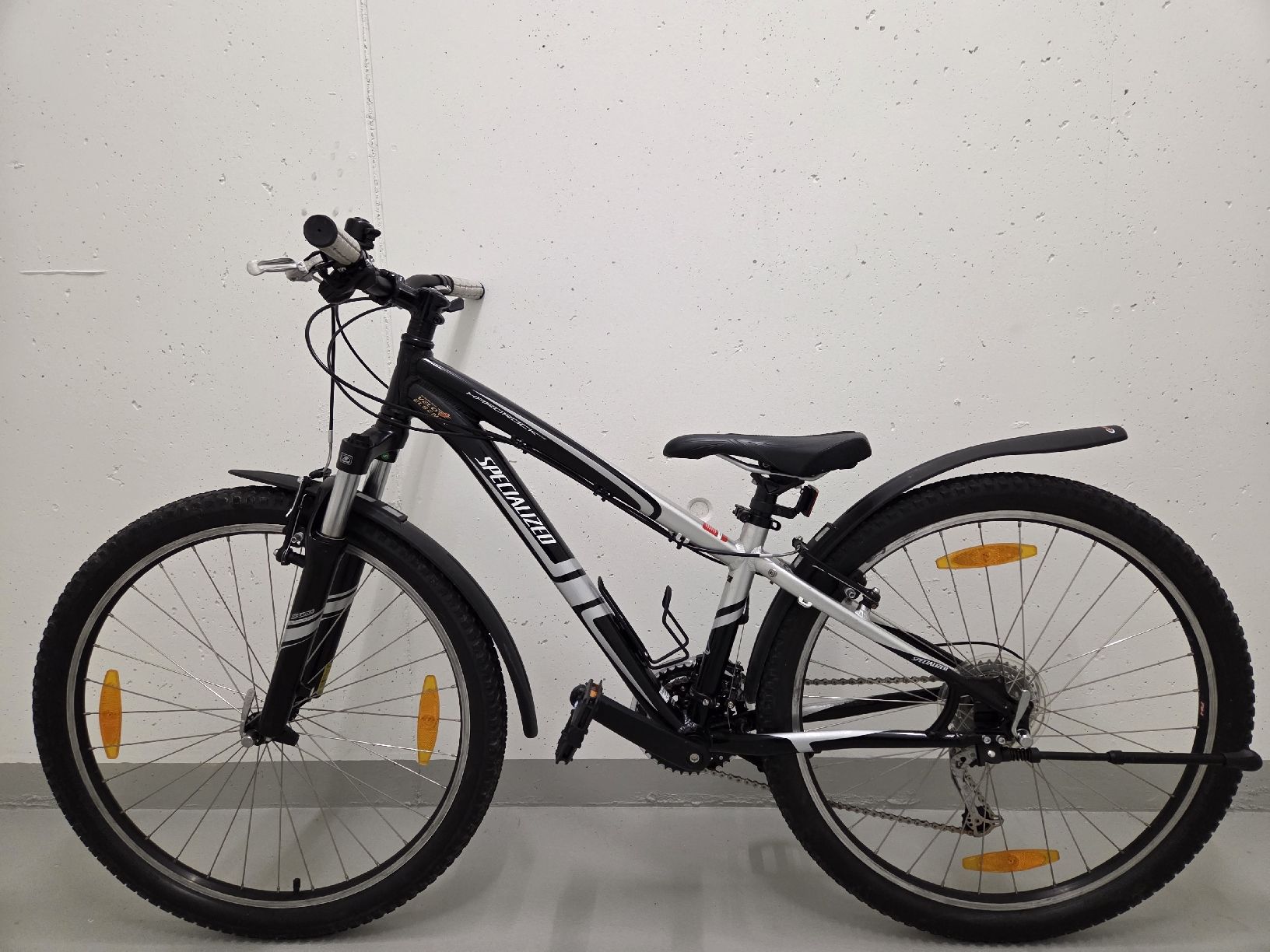Specialized Biciclette: Mountainbike Specialized Hardrock - Neuwertig – Usato da Frauenfeld venduto da Pecees