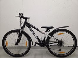 Mountainbike Specialized Hardrock - Neuwertig