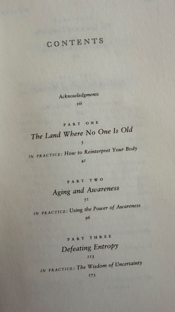 Libri: Deepak Chopra: Ageless Body, timeless Mind, Bestseller – Usato da Winterthur venduto da 1956ingi 4