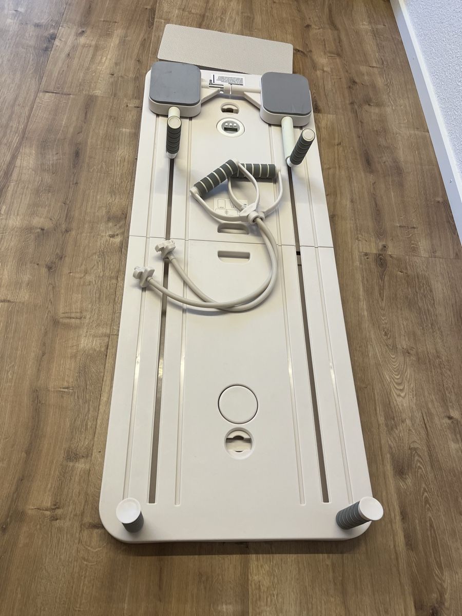 Hometrainer: Pilates Board – Gebraucht aus Bad Zurzach von joe_nz7z
