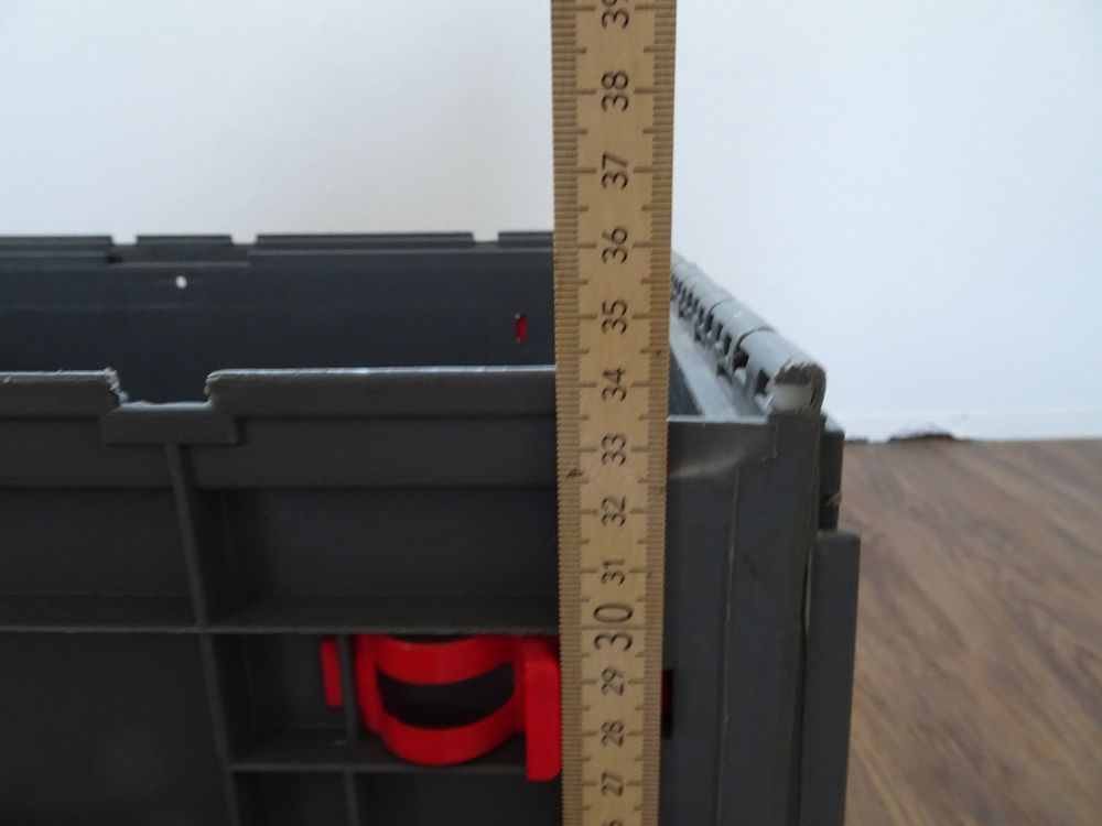 DECHOUS Insektennetzkäfig Faltbar | 20x20x20cm Transparent | Für Schmetterlinge & Insekten | Mit Reißverschluss