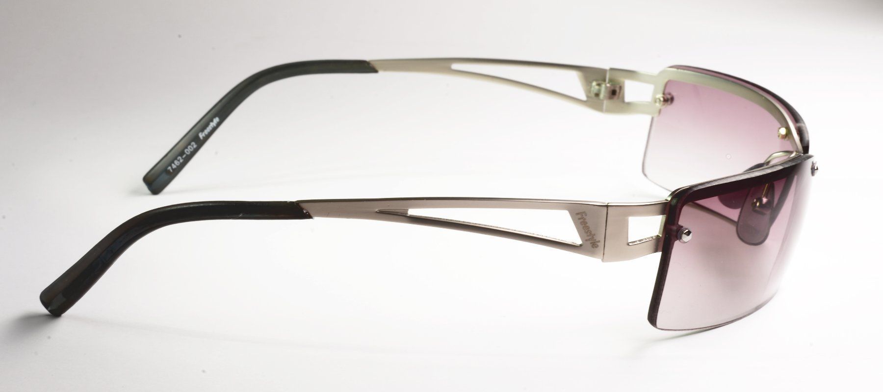 Brillen & Gläser: Stylisch & Design Herrenbrille – Neu und originalverpackt aus Neerach von i-style24 3