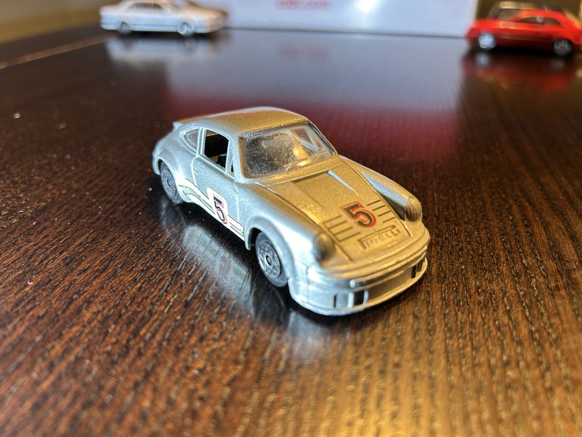 Porsche Modellautos: Porsche 934 Turbo Modell 1:43 – Gebraucht aus Islisberg von Nawi2000 5