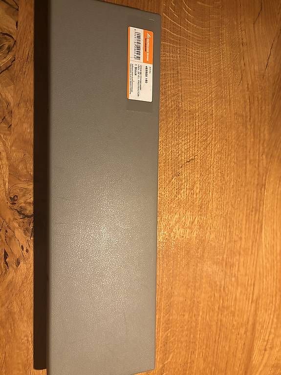 Misurare: Universal-Winkelmesser mit Lupe – Usato da Bleienbach venduto da sch_c5kx 3