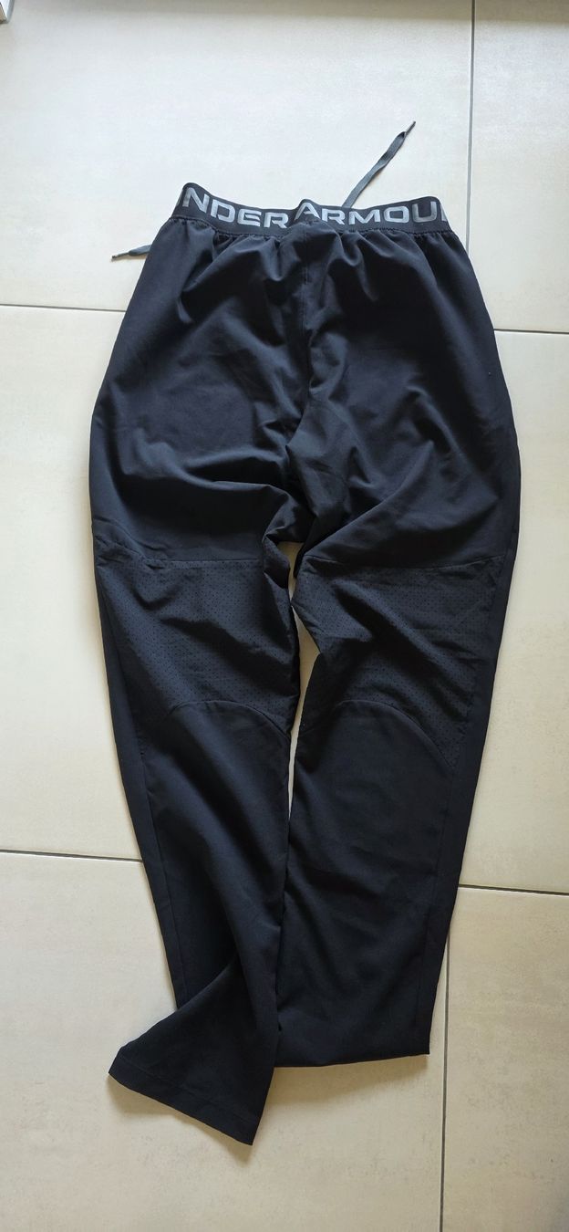 Under Armour Hosen: Under Amour Trainingshose – Gebraucht aus Horn von Exciter6 1
