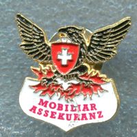 Mobiliar  Versicherung