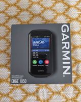 Garmin edge 1050