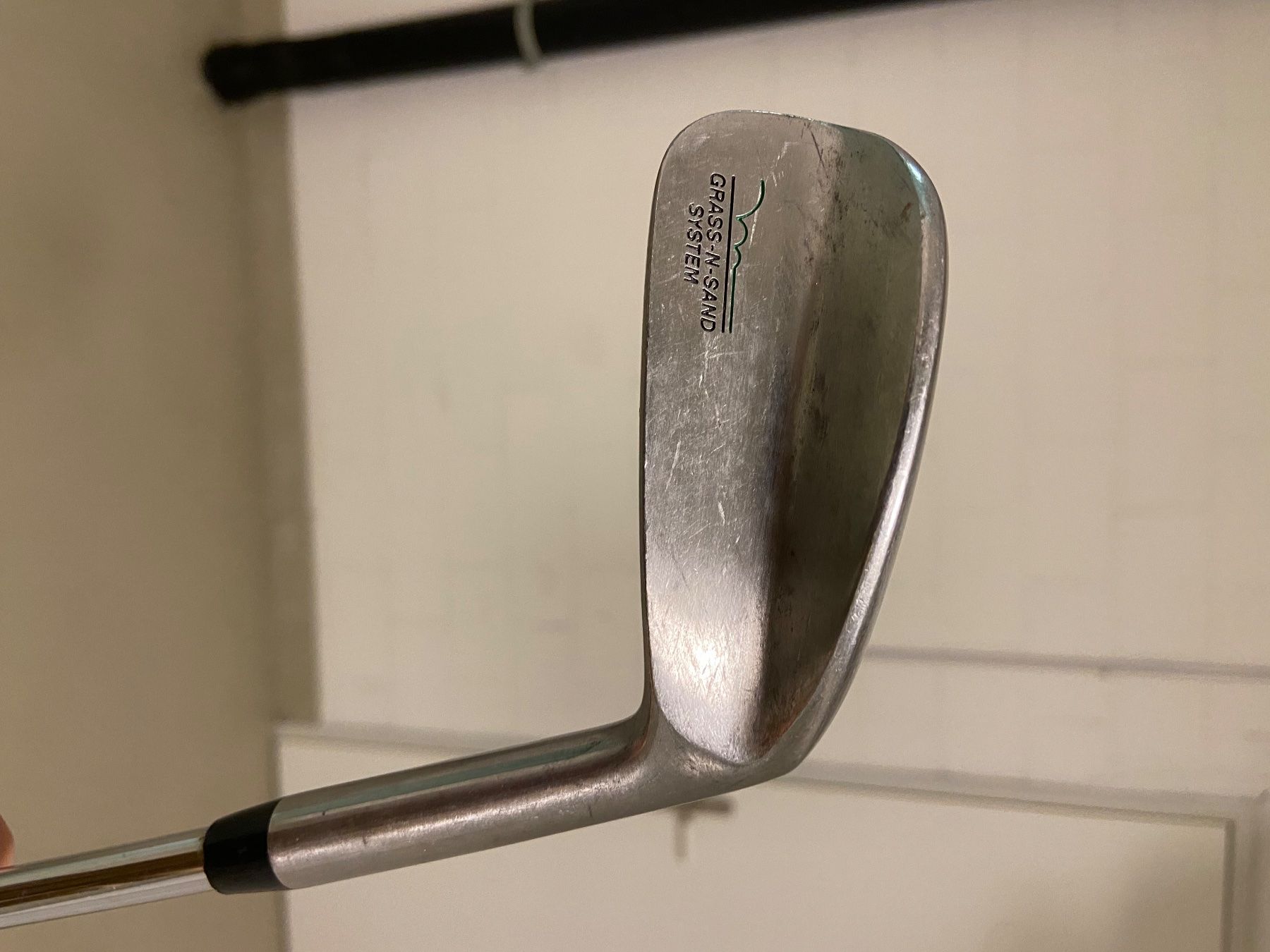 Schläger & Sets: Mac Gregor Golf - Chipper 27’ - RH - rechte Seite – Gebraucht aus Frauenfeld von golfdude 3