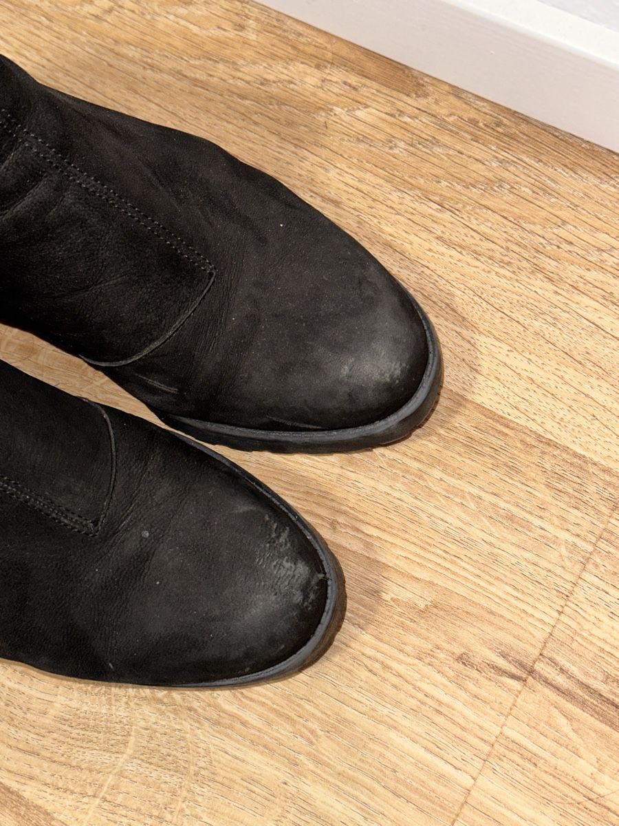 Vagabond Scarpe da donna: Vagabond Stiefelette Grösse 42 – Usato da Triengen venduto da cpm_hxf6 1