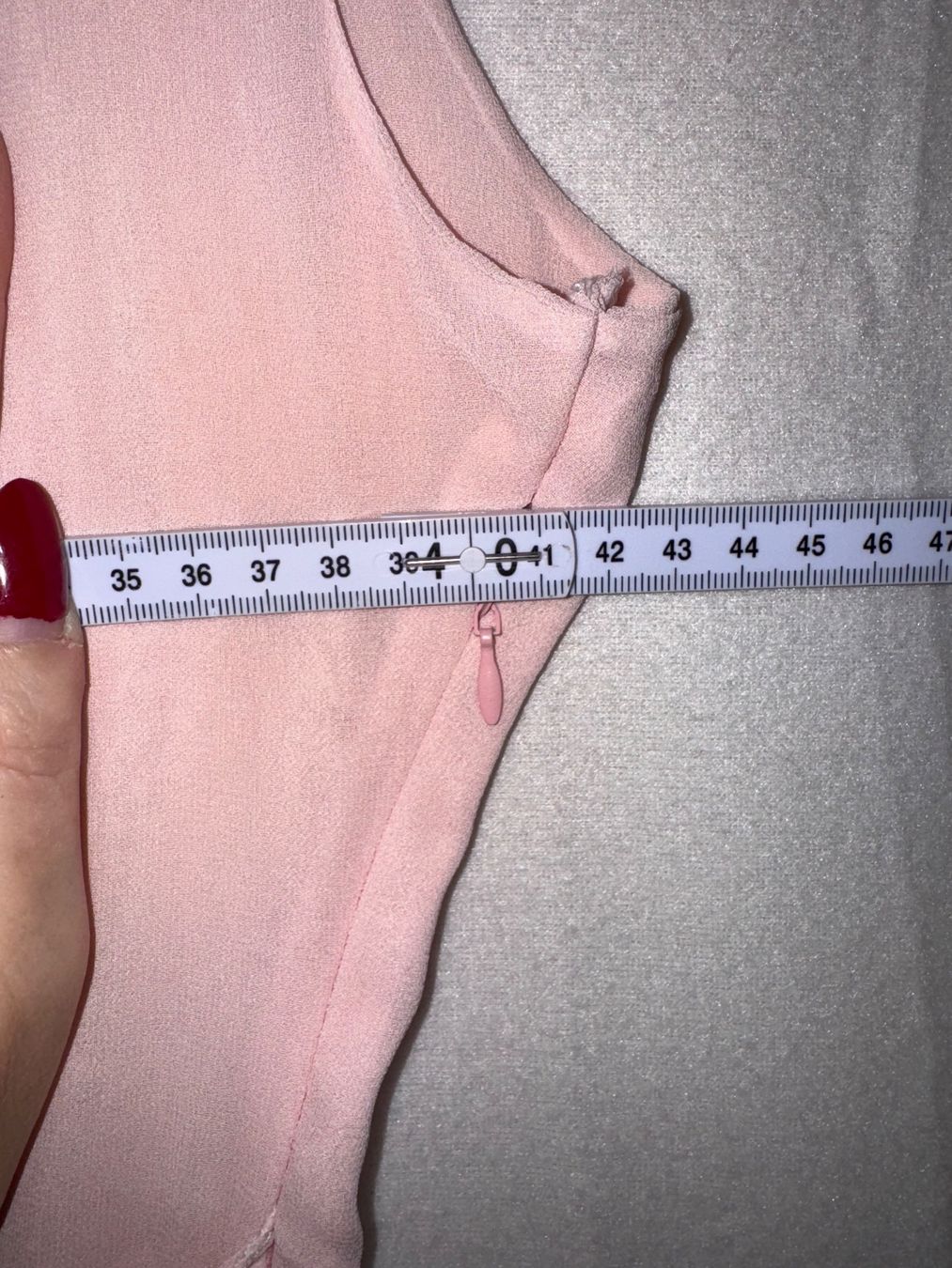 Vestiti: Zartes Kleid Gr. M – Usato da Grosswangen venduto da SALE_SALE_SALE 8