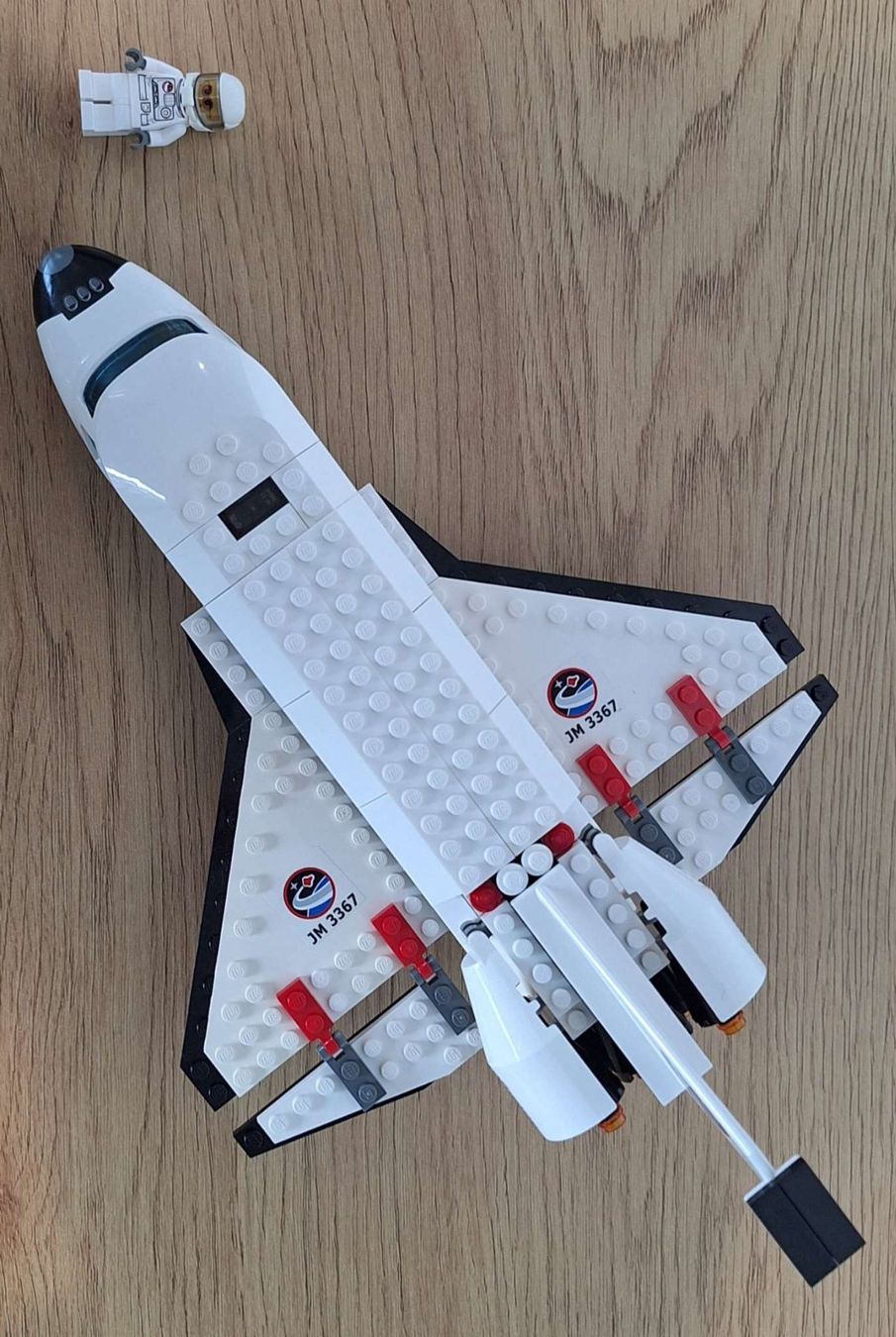 Lego Giocattoli: Lego City 3367 – Usato da Genève venduto da BrickFanGe 1