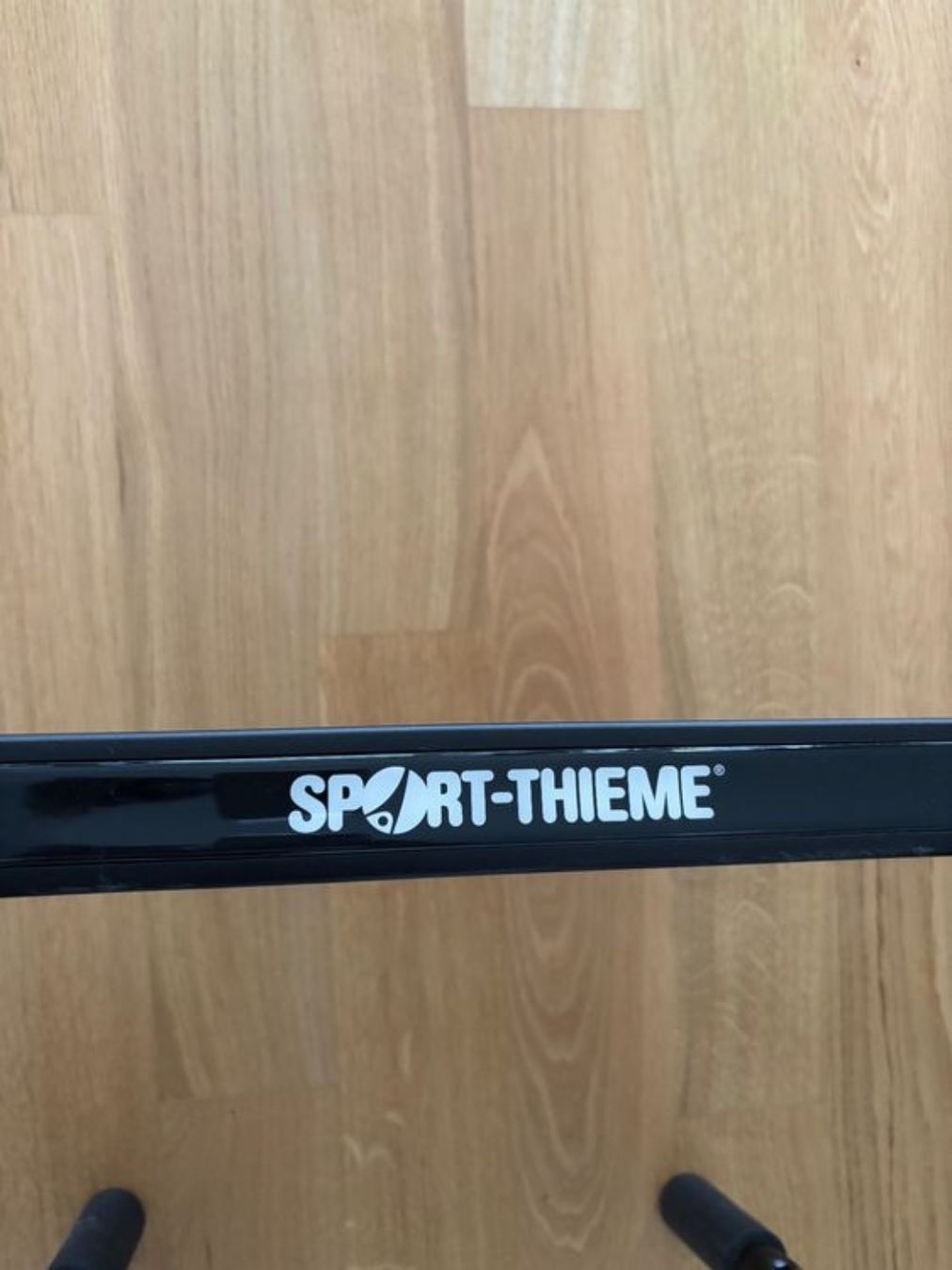 Hometrainer: Pullup Bar – Nuovo (secondo la descrizione) da Zollikofen venduto da Vintageforyou 1