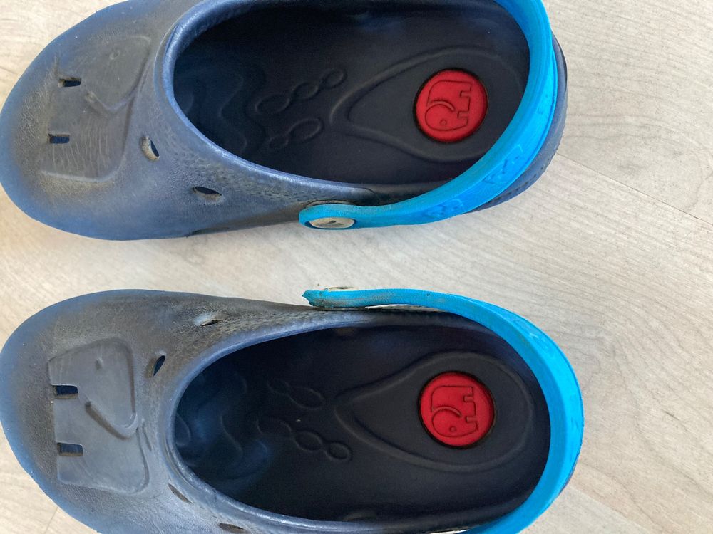 Crocs Elefanten 27 | Kaufen auf Ricardo