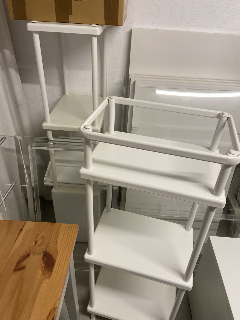 Ikea Regale: IKEA : Diverse Artikel GRATIS – Gebraucht aus Wald ZH von Dorita777777 5