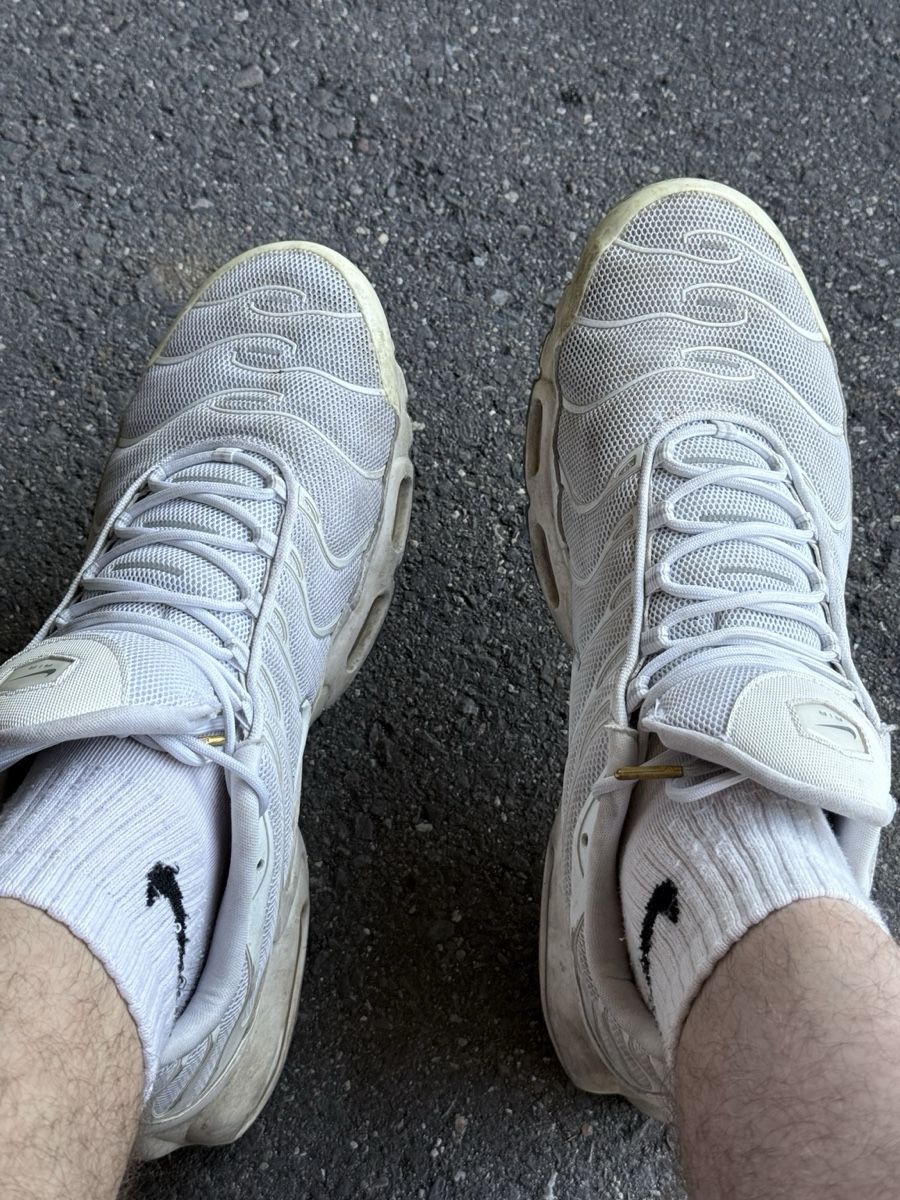 Scarpe da uomo: Nike TN – Usato da Renan BE venduto da Meh1983 2