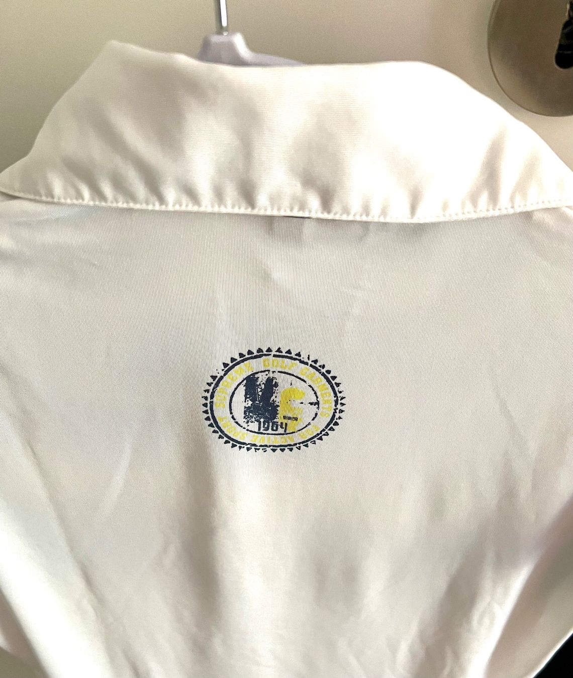 T-shirt: SHIRTH VON MASTER GOLF FASHION GR. 36 – Nuovo (secondo la descrizione) da Pfäffikon ZH venduto da Ruth8 1