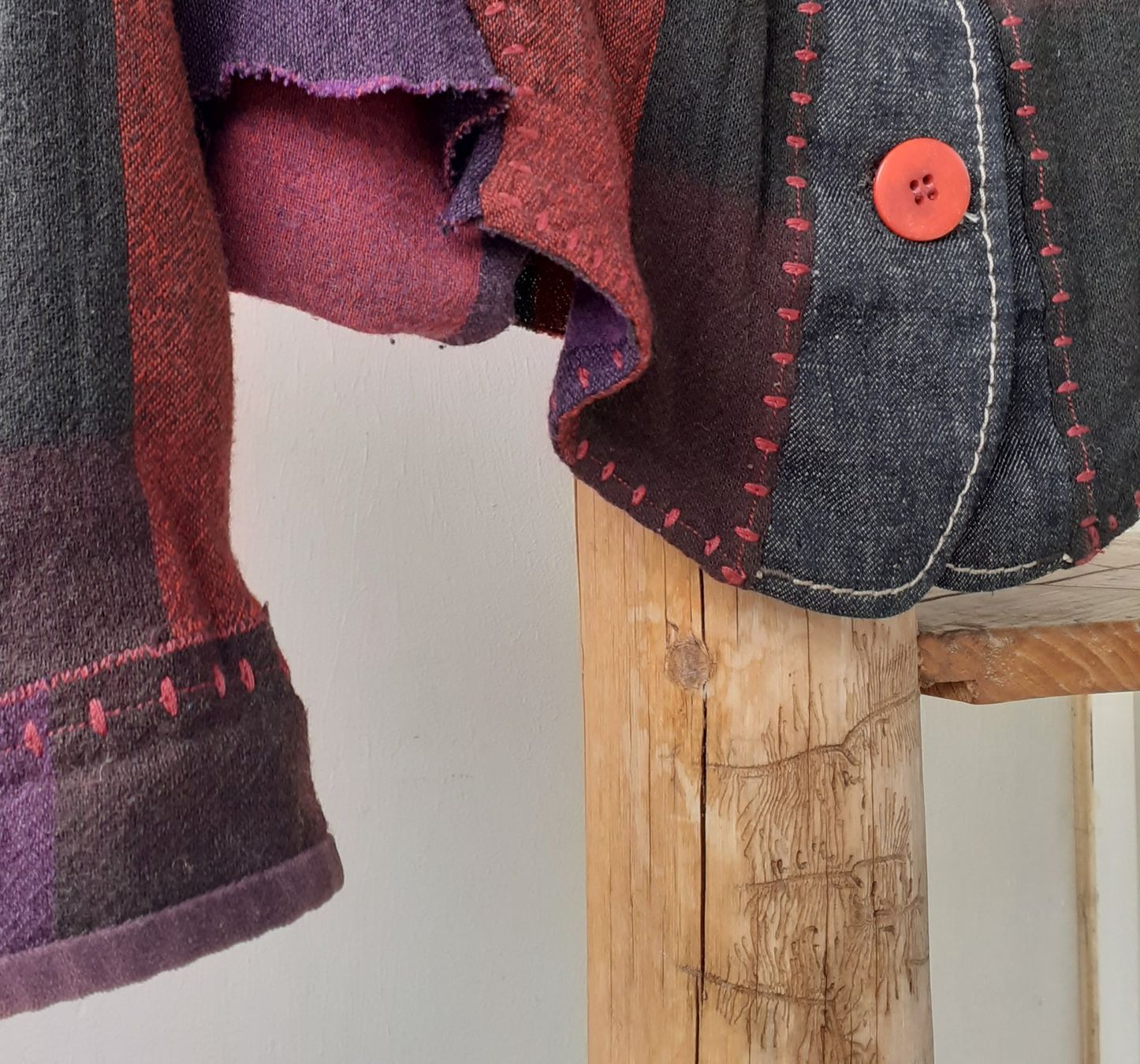 Girbaud Giacche: Girbaud Jacke, S – Usato da Bern venduto da Solarsystem 6