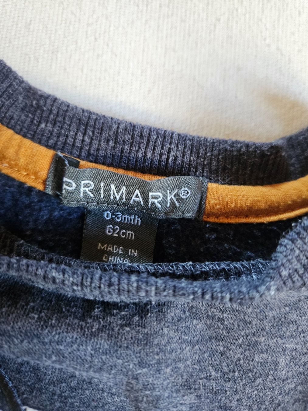 Primark Pulls et sweat-shirts: Pullover Gr. 62 – D'occasion à Worb par jun_fj8w 2