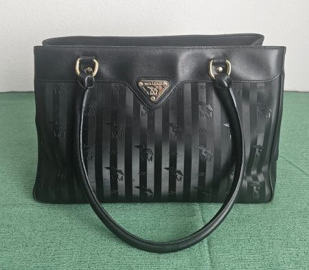 ***Masion Mollerus ***Original Handtasche
