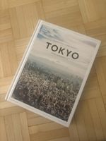 Buch über tokyo