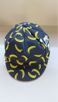 🍌 Bananen-Cap für den Sommer – stylisch und bequem! 🍌