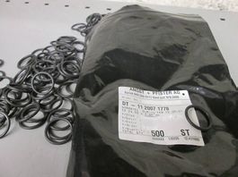 O-Ring FKM 24.00 x 3.00 mm (2030-TPGH)