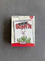 Brettspiel: Schöne Sch#!?e (OVP)