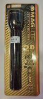 Mag-Lite 2D schwarz LED