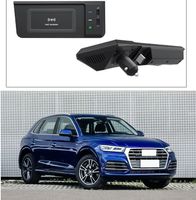 Audi SQ5 15W Auto-QI-Schnellladegerät
