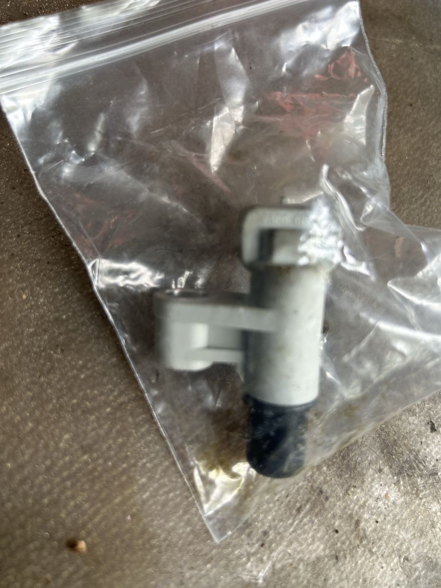 Peugeot Motori: Nockenwellen sensor Peugeot Citroen – Usato da Benglen venduto da Jeki1212 1