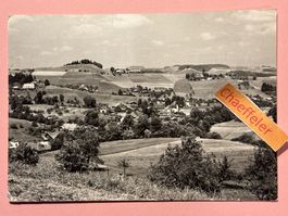 1967 Eriswil im Emmental