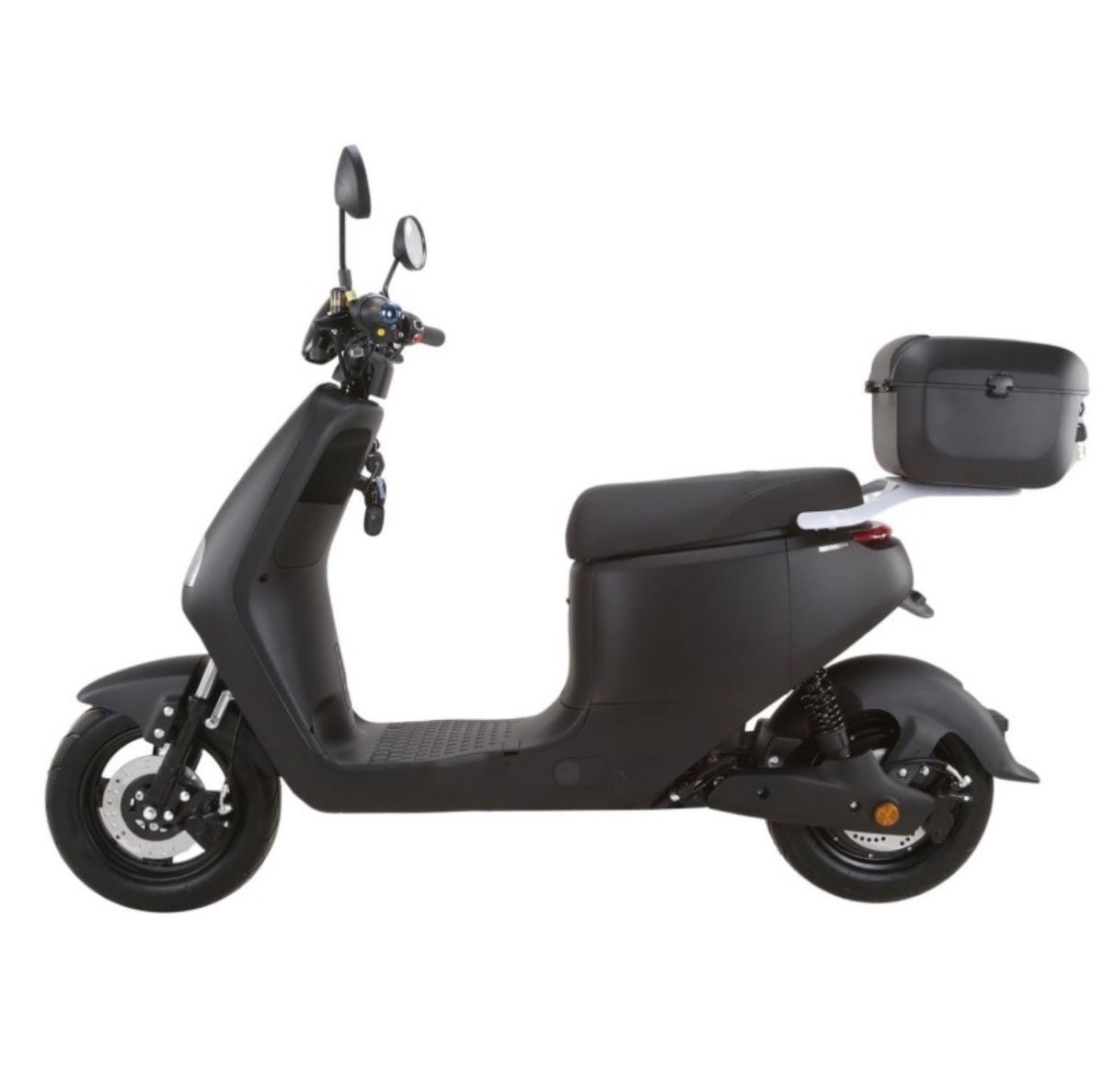 Voiturettes électriques: Elektro Roller City Go X3 – Neuf (Voir description) à Schlieren par Galax_E-Motors 3