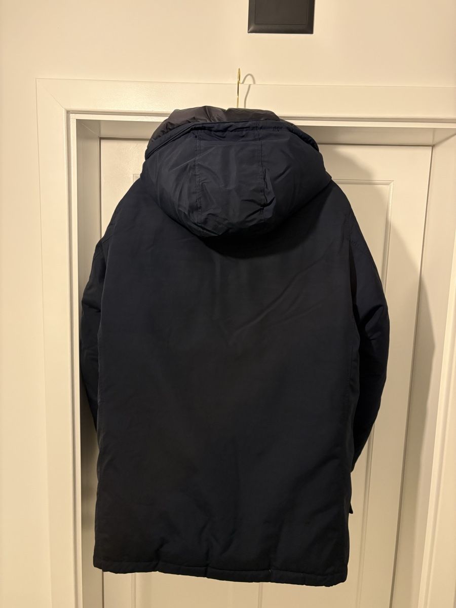 Woolrich Mäntel: Woolrich Arctic Parka – Gebraucht aus St. Gallen von senste 2