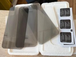 privacy glass iphone
