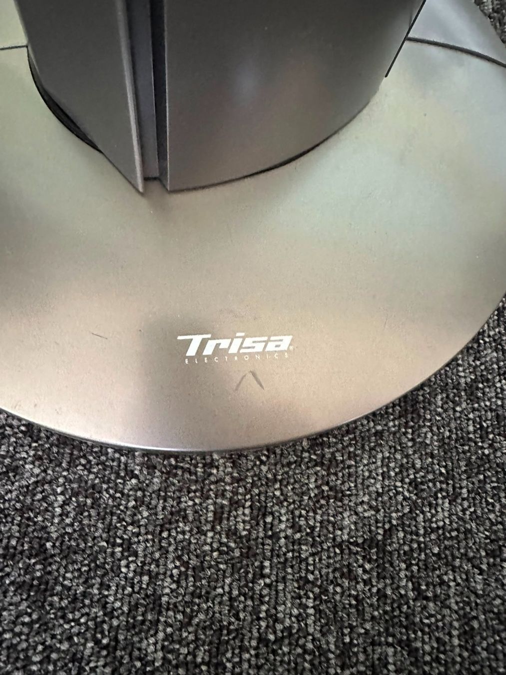 Trisa Ventilatoren: Trisa Turmventilator mit Fernbedienung – Gebraucht aus Unterentfelden von main5035 2