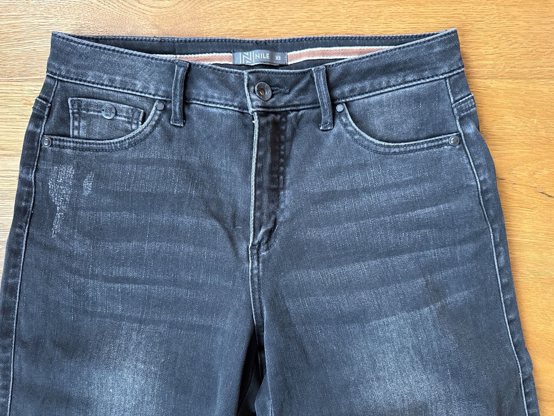 Jeans: jeans nile – Gebraucht aus gurzelen von malu04 1