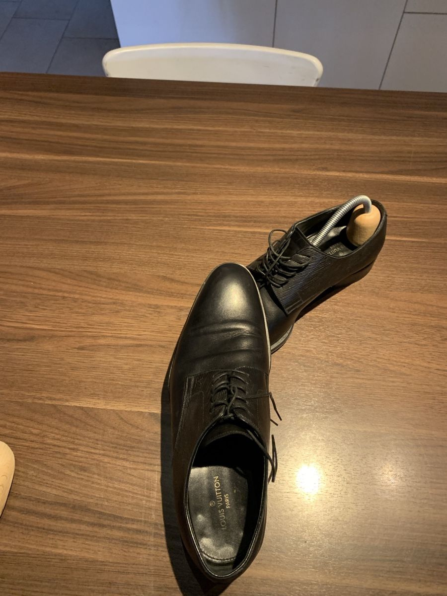 Louis Vuitton Herrenschuhe: Louis Vuitton  – Gebraucht aus Vernier von Moca78 2