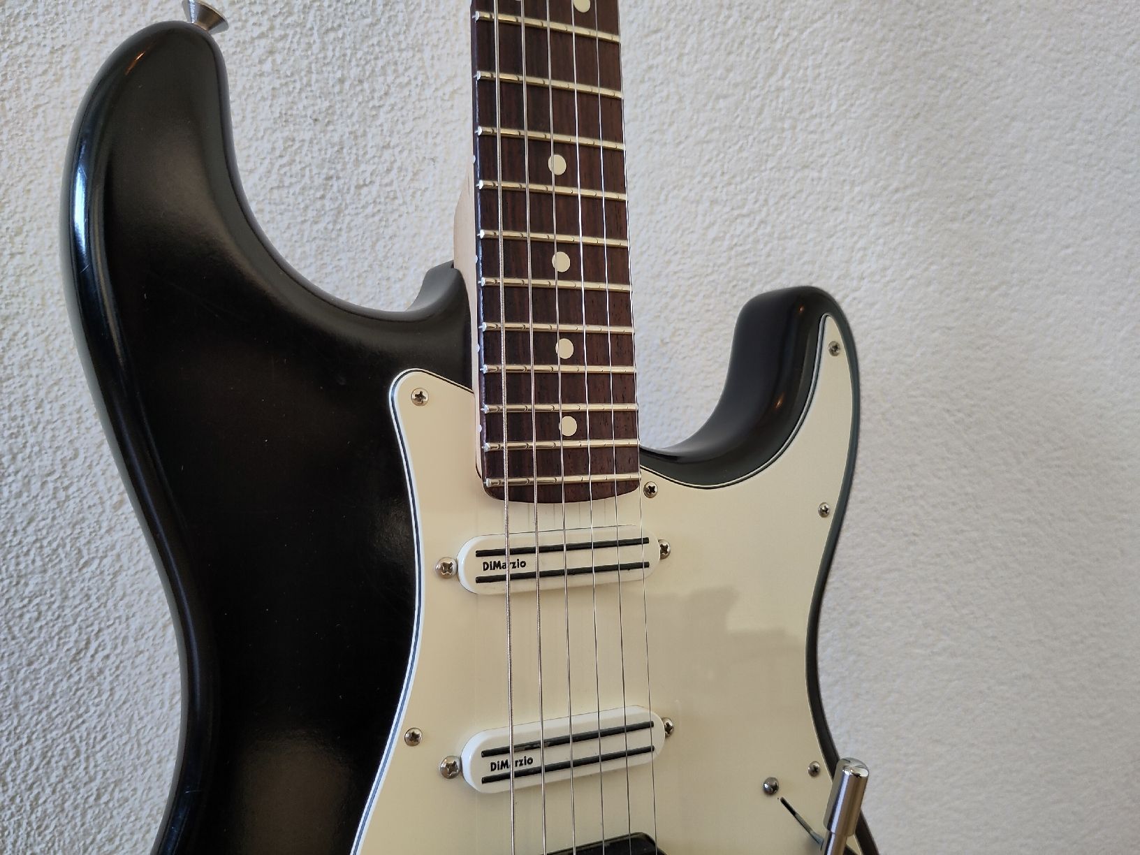 Fender Strumenti musicali: Fender Stratocaster Highway One HSS – Usato da Champoz venduto da Cano_VII 4