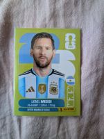 Panini WM 2026 Sticker LIONEL MESSI #ARG17