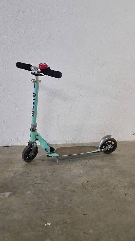 Kickboard: Trotinette enfant marque micro – Usato da Marly venduto da PMF-System