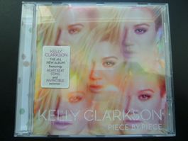 Kelly Clarkson - Piece by piece