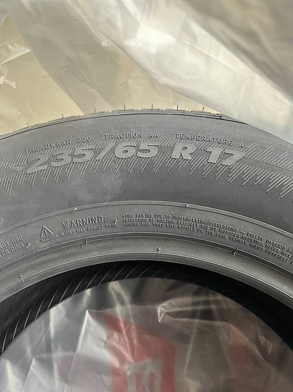 Pneumatici & Ruote complete: Reifen Michelin – Usato da Steffisburg venduto da V60s 4