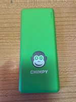 Chimpfy Powerbank, 5000mAh
