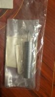 Mercedes Benz Gaspedalfeder A124993101 NEU