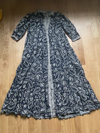 Ibiza Kleid, Gr. M