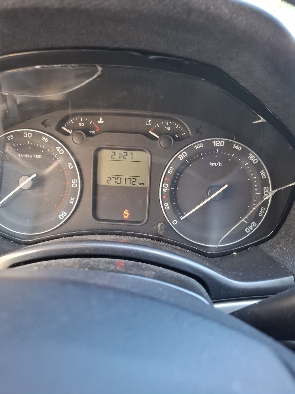 Skoda Autos: Skoda Octavia Combi  diesel  – D'occasion à Rebstein par fra_qnt9 8