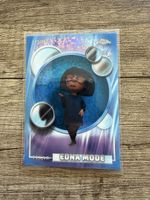 Edna Mode Topps Chrome Disney /150
