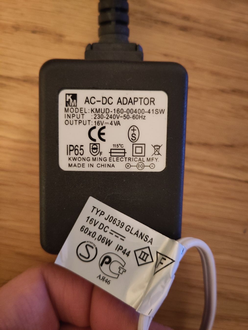 Ikea Lampes: Led Hängeleuchte Ikea Glänsa Lysa – D'occasion à Hauptwil par murdock01 4