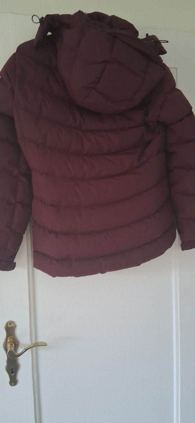 Giacche: Mountain Equipment Daunenjacke 40 – Usato da Zunzgen venduto da NiBe99 1