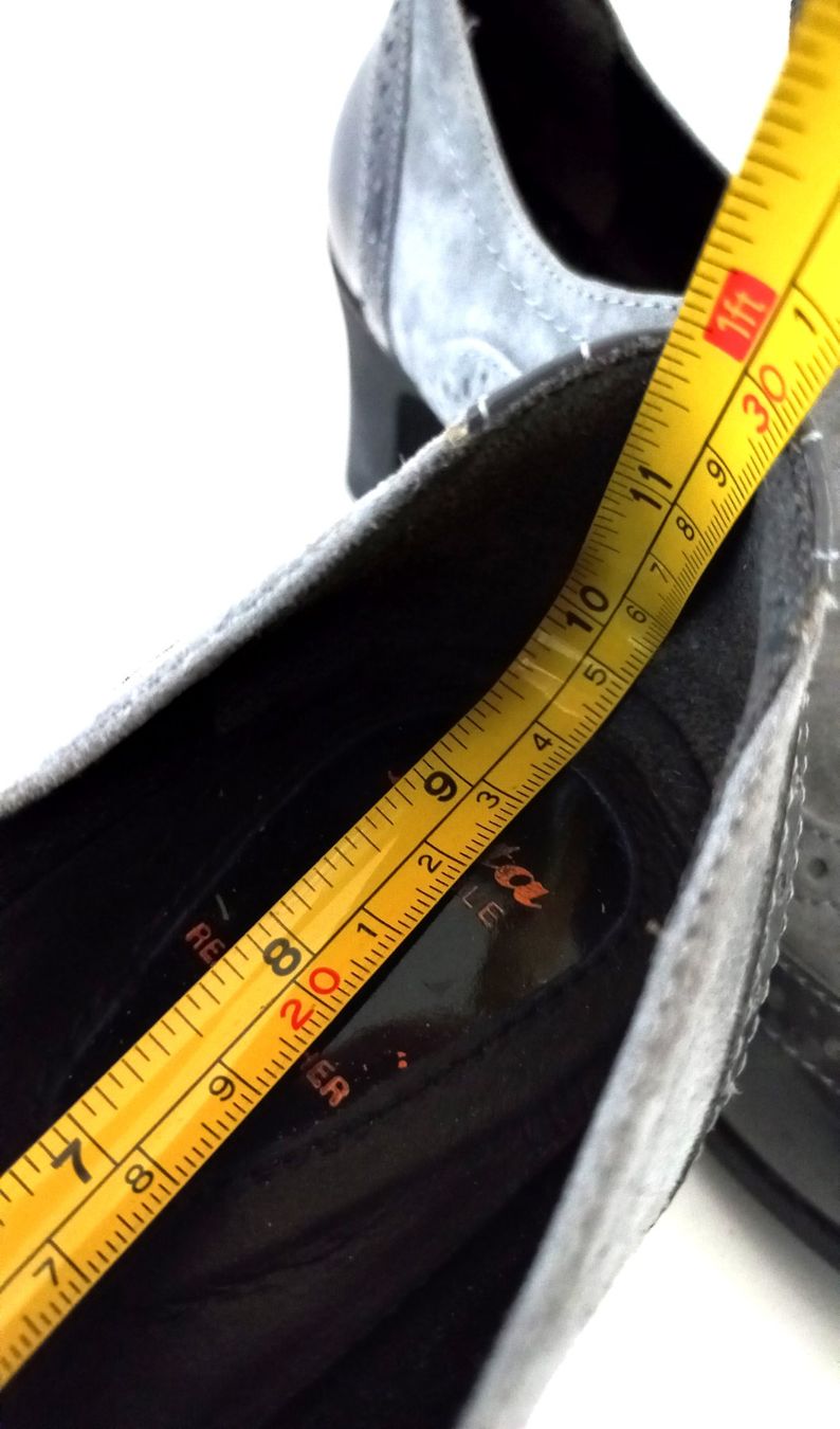 Damenschuhe: Stiefeletten Bata Gr. 40, Leder/Wildleder, neu – Gebraucht aus Bévilard von belkin 9